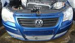 Fata completa Volkswagen Polo din 2008 volan pe stanga - 1