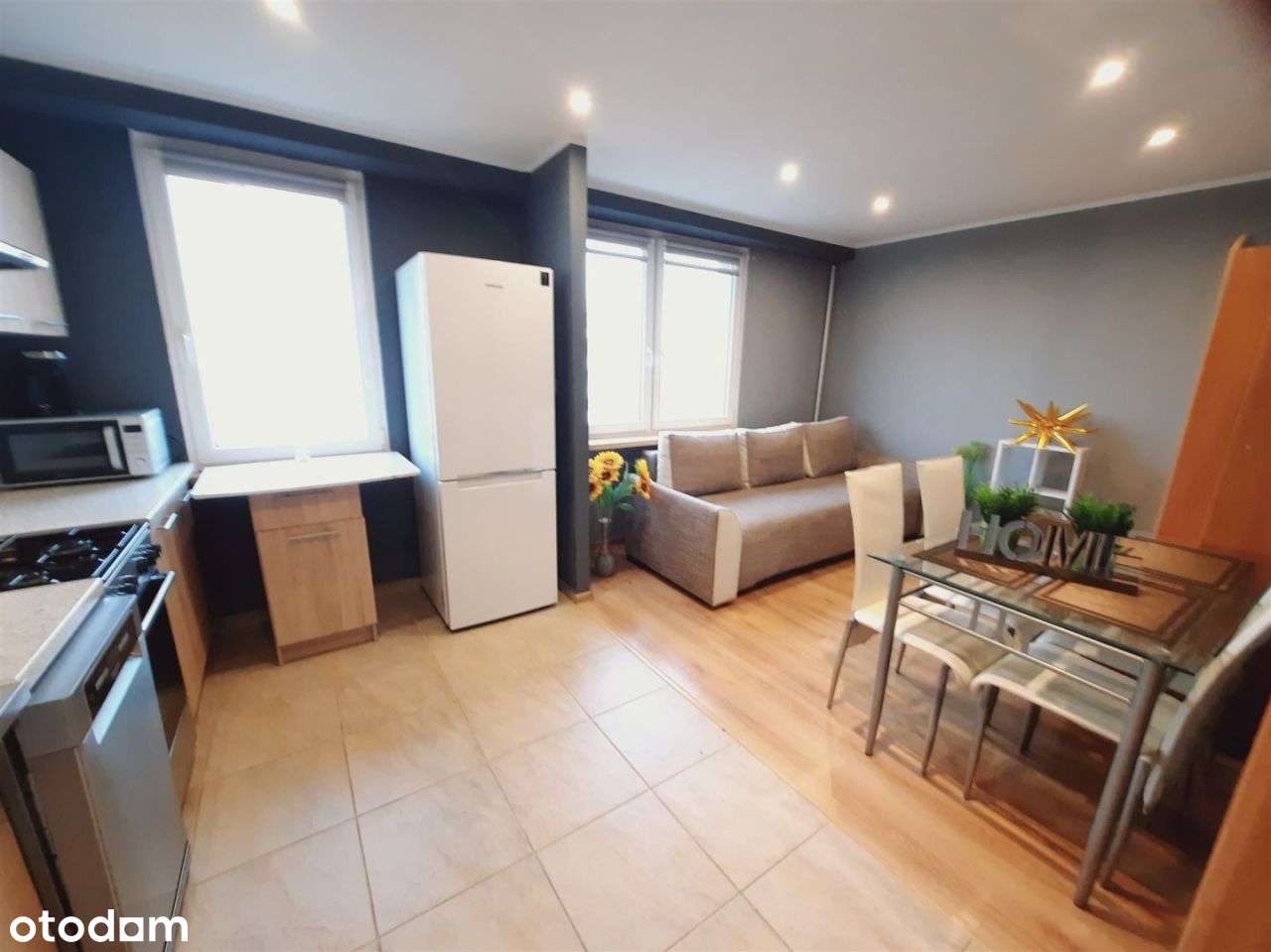 Po remoncie*2 pok. 47m2*Dziesięciny*winda*od zaraz-0