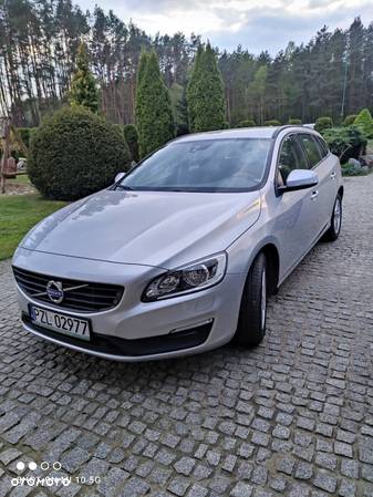 Volvo V60 D3 - 7