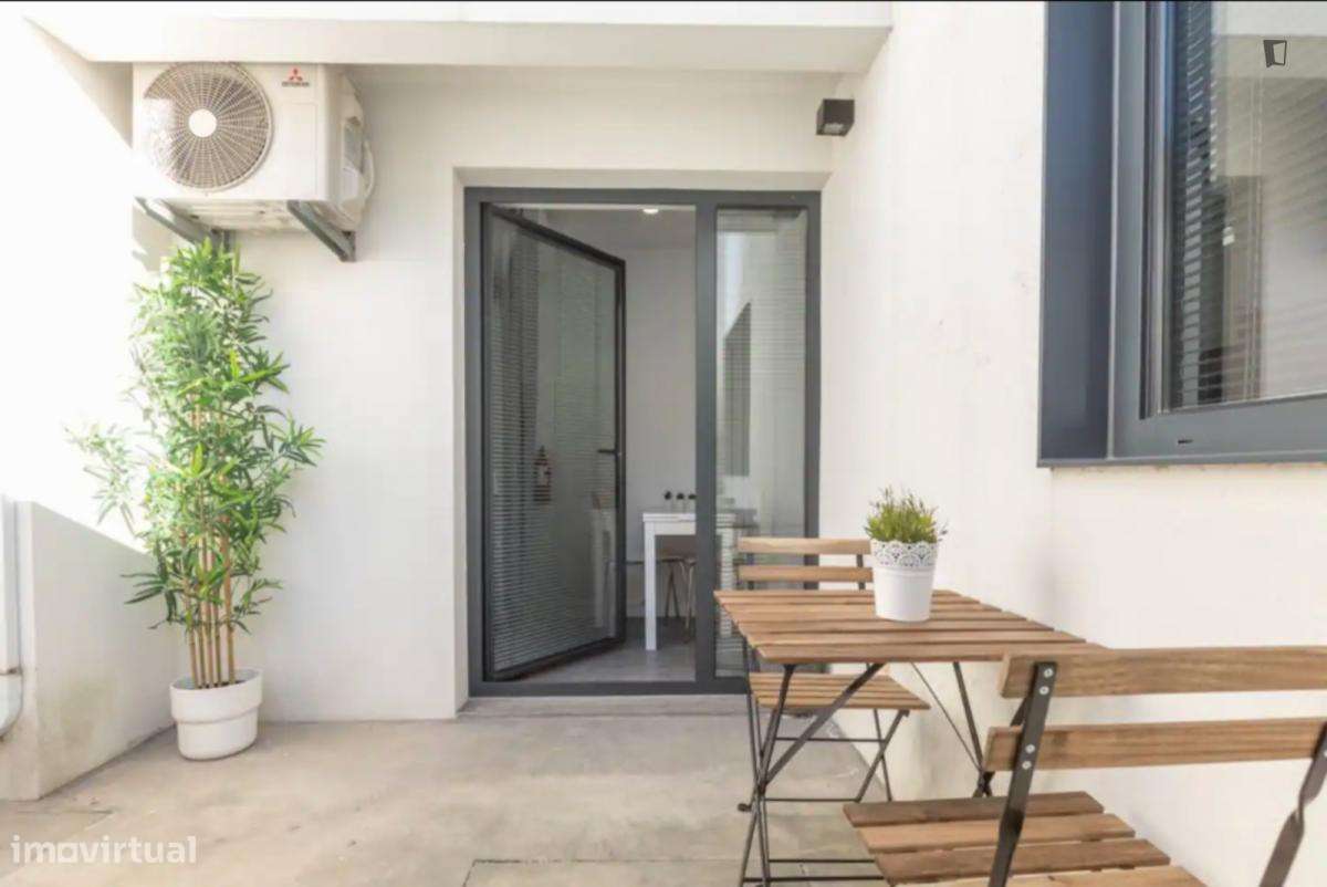 Estúdio - localizado em Aveiro - Grande imagem: 4/10