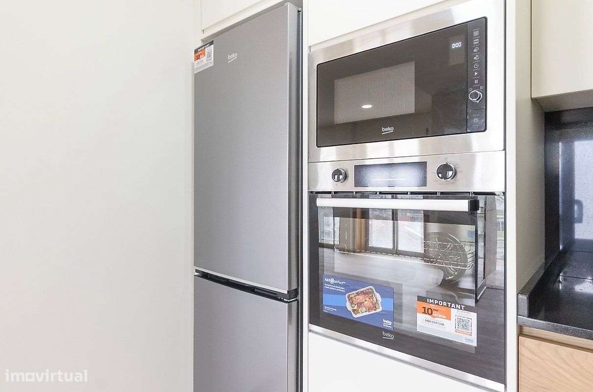 Apartamento T2 para venda - Grande imagem: 4/50