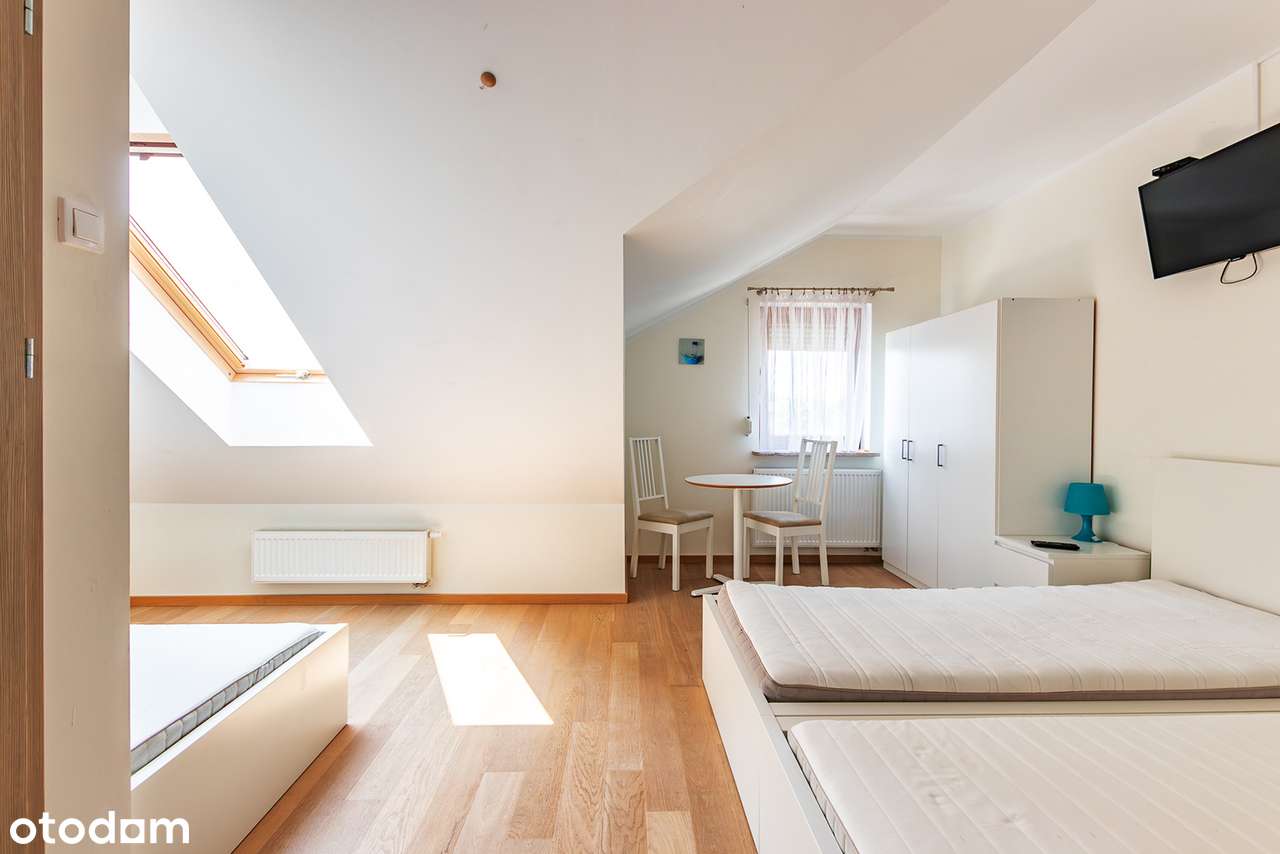 Dom w Mielnie - zamieszkaj lub zainwestuj nad Bałtykiem! - Pełny obrazek: 5/20