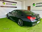 BMW 640 Gran Coupé d xDrive Pack M - 5