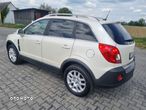 Opel Antara 2.2 CDTI Design Edition - 5