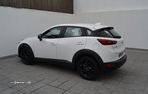 Mazda CX-3 1.5 Sky.Evolve Navi - 8