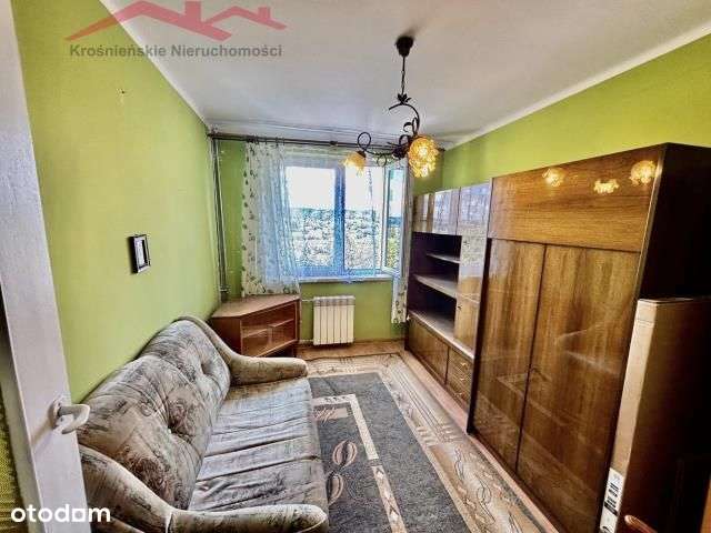 39,76m2 - 2 pokoje - III piętro - Brzozów - Pełny obrazek: 4/15