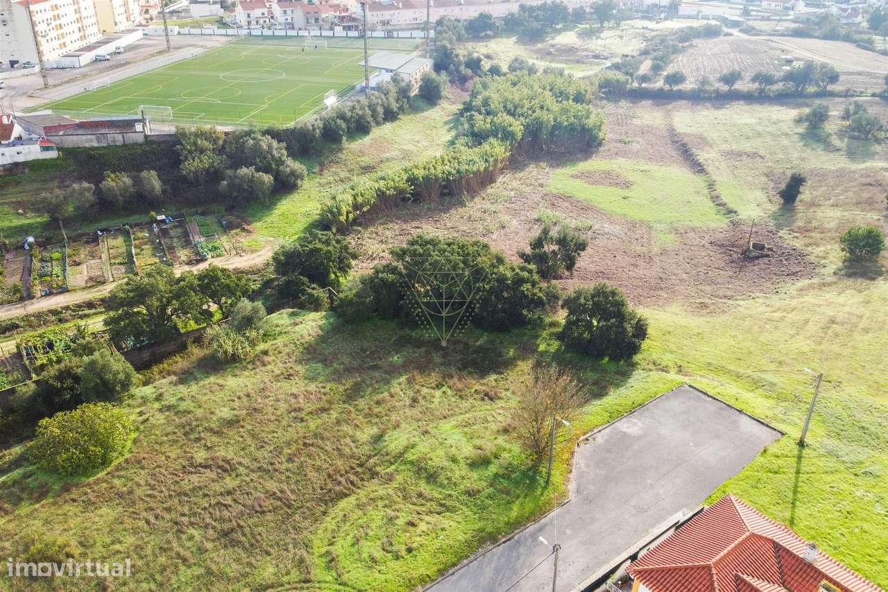 Lote de Terreno  Venda em Benavente,Benavente - Grande imagem: 5/8