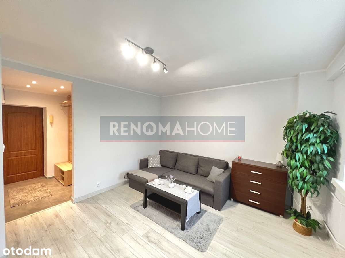 Świeżo po remoncie 32m, Biały Kamień, Parter - Pełny obrazek: 5/8