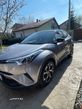 Toyota C-HR 1.2 Turbo 4x2 CVT C-enter - 2