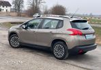 Peugeot 2008 1.2 Pure Tech Style EU6 - 16