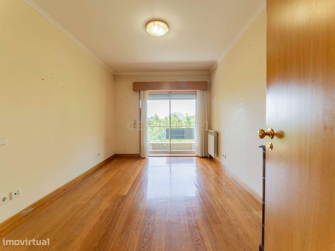 Apartamento T3 de Excelência na Foz do Douro – Porto - Grande imagem: 4/15