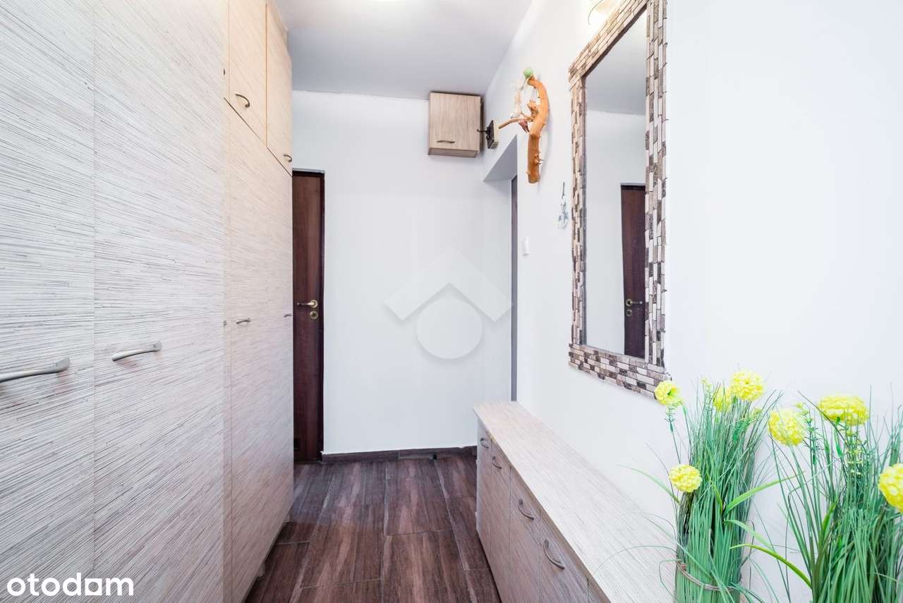 3 pokojowe mieszkanie z oddzielną kuchnią-11