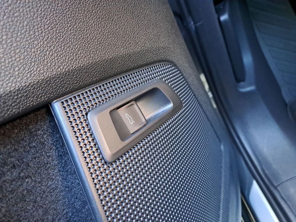 SKODA KODIAQ Hak Virtual DSG 1,5 TSI 150KM VAT23%