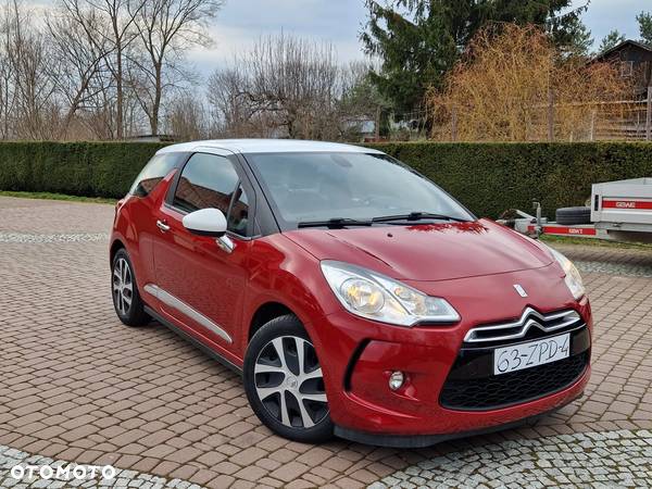 Citroën DS3 - 4