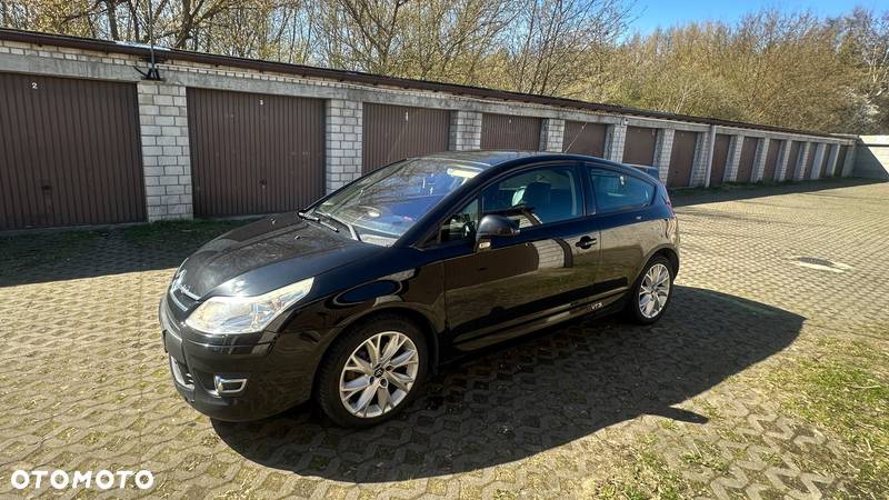 Citroën C4 2.0 HDi VTS - 21