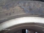 Vand Jante opel astra J  225/50 R17 cu cauciucuri - 3