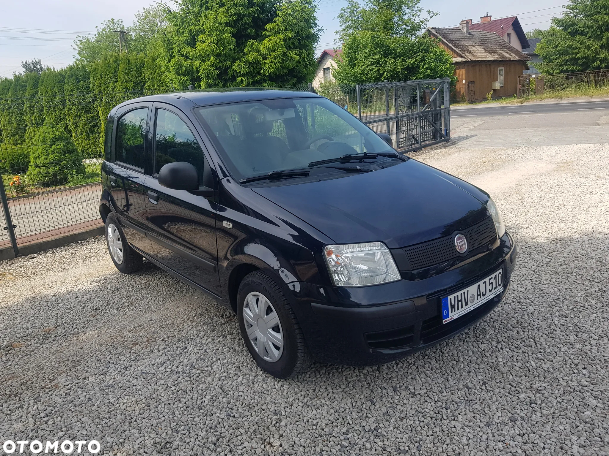 Fiat Panda - 3