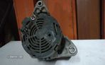 Alternador Opel Corsa B (S93) - 2