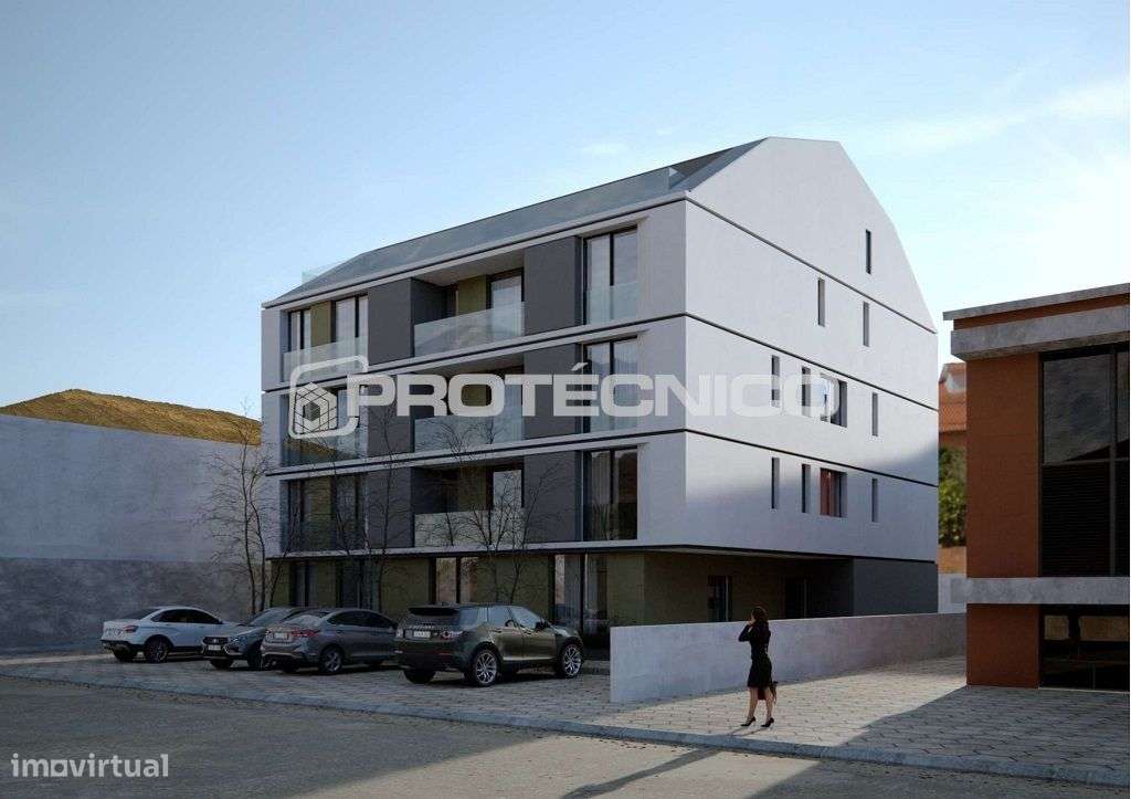Apartamento T3 Duplex – Vilar - Grande imagem: 5/9