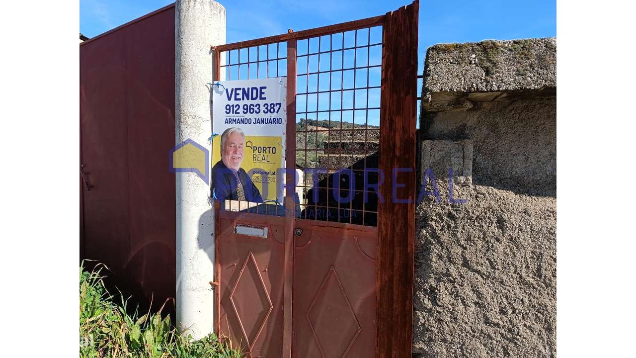 Armazém/arrecadação - Alfandega Fé - Grande imagem: 5/23