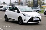 Toyota Yaris - 3