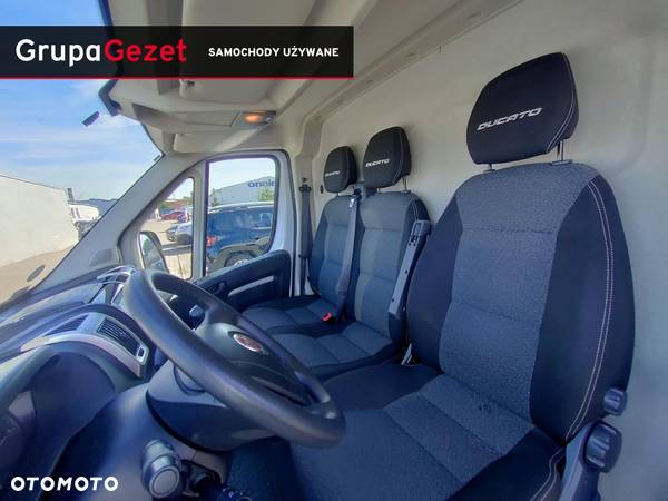 Fiat Ducato - 11