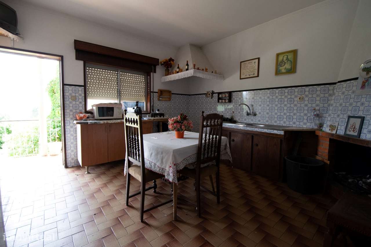 Moradia T4 Venda em Sande e São Lourenço,Marco de Canaveses - Grande imagem: 4/39