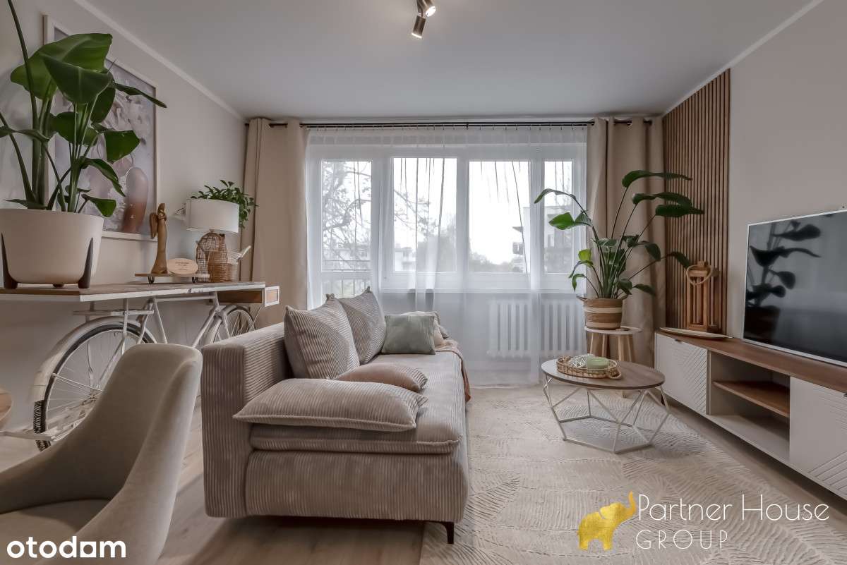 Po remoncie, gotowe do wprowadzenia – centrum! - Pełny obrazek: 4/12