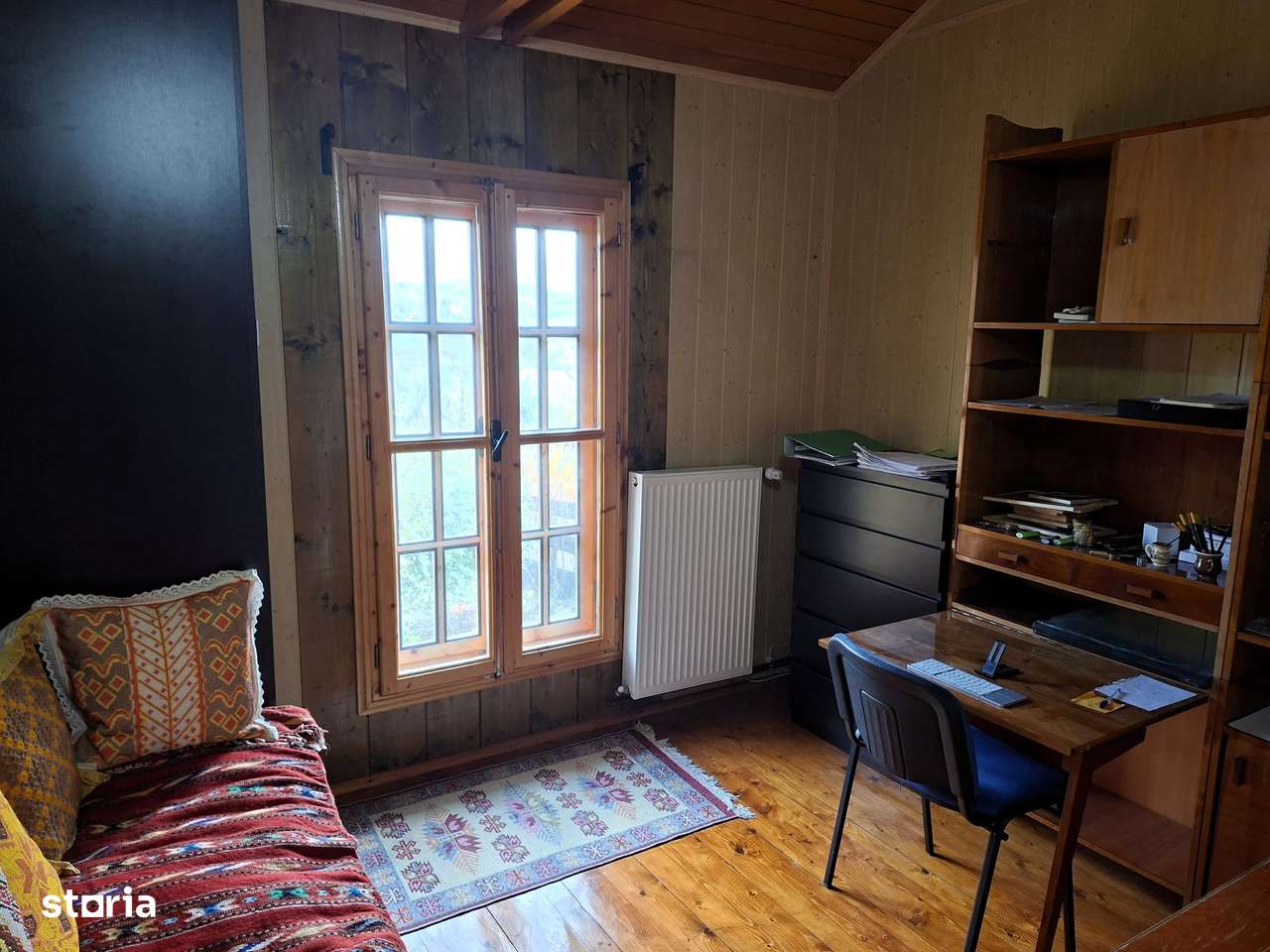 Priveliste de vis, 5 camere, anexe, 7000 mp, de mutat, comision 0%!-16