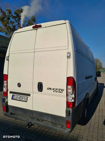 Fiat DUCATO - 8