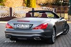 Mercedes-Benz SL 500 - 11