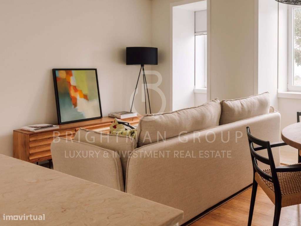 Apartamento T0 em Alcântara, Lisboa - Grande imagem: 5/14