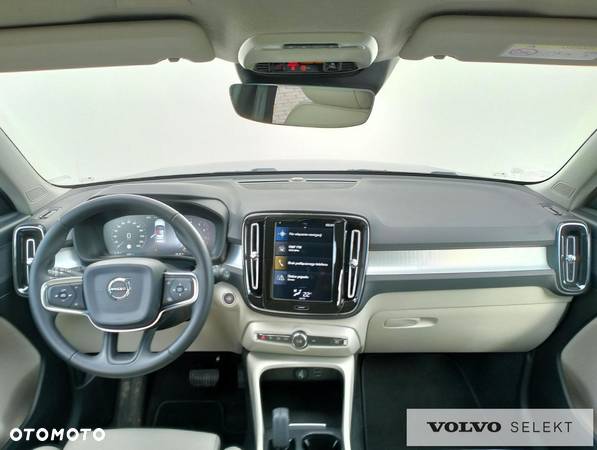 Volvo XC 40 - 9