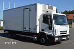 Iveco EUROCARGO 120EL18 EURO 5 CHŁODNIA+WINDA+DRZWI DRZWI BOCZNE - 5