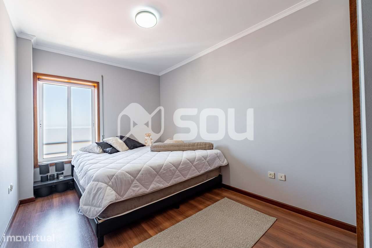 Apartamento T2 em Mafamude, Vila Nova de Gaia-18
