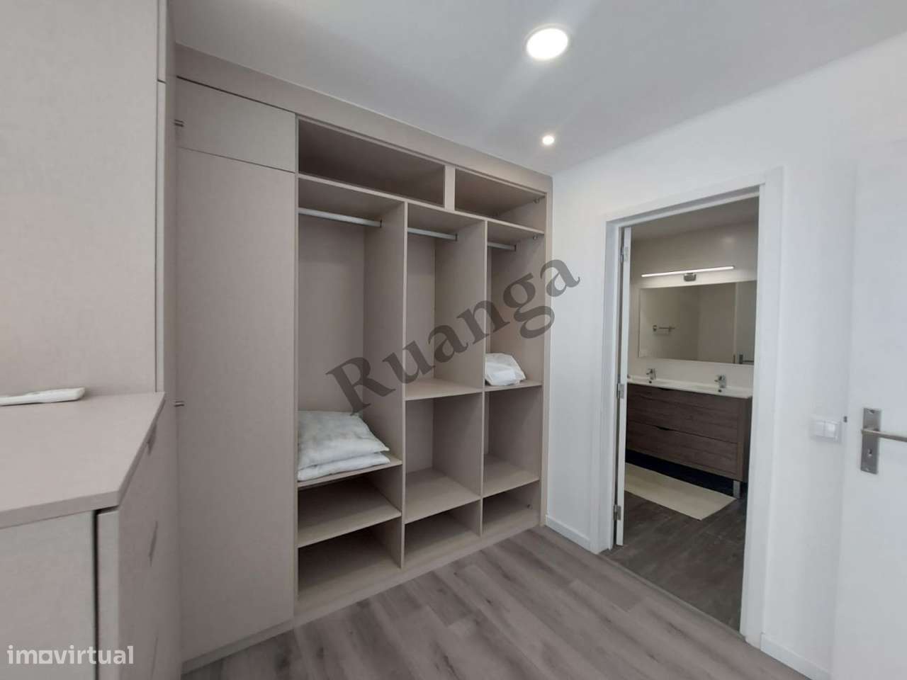 Apartamento T3 Duplex para Venda em Vila Nova de Santo André-22
