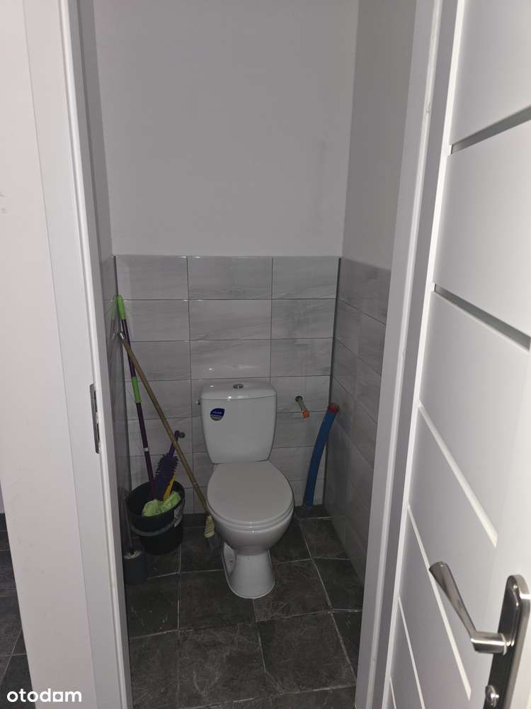 Lokal usługowy na wynajem – 21m², centrum miasta (Wąska Uliczka) - Pełny obrazek: 4/4