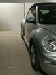 VW New Beetle Cabriolet 1.4 Top Couro - 2