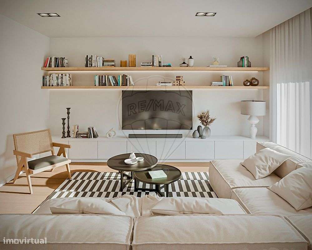 Moradia T3 para venda-3