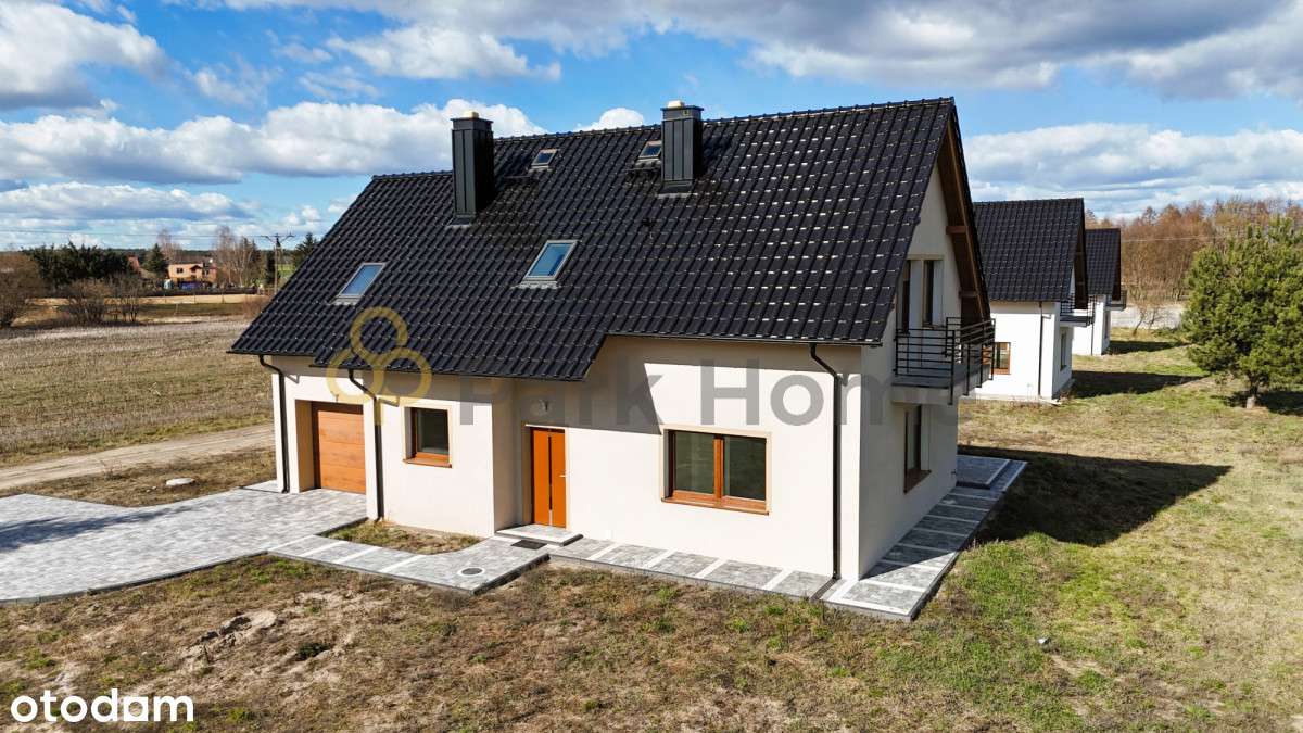 Dom w pięknej okolicy - Pełny obrazek: 5/12