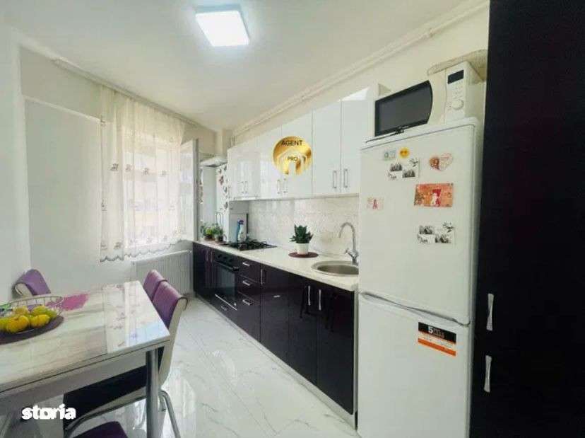 Apartament 3 camere, 77 mp, langa Leroy Merlin – acces facil la tran - Imagine principală: 5/9