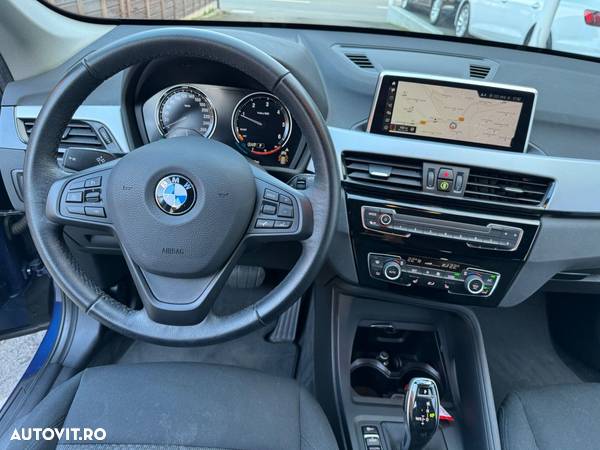 BMW X1 - 22