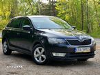 Skoda RAPID 1.2 TSI Active - 13