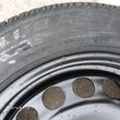 VW SKODA AUDI SEAT EXEO KOLO ZAPASOWE 16 205/55R16   10R - 3