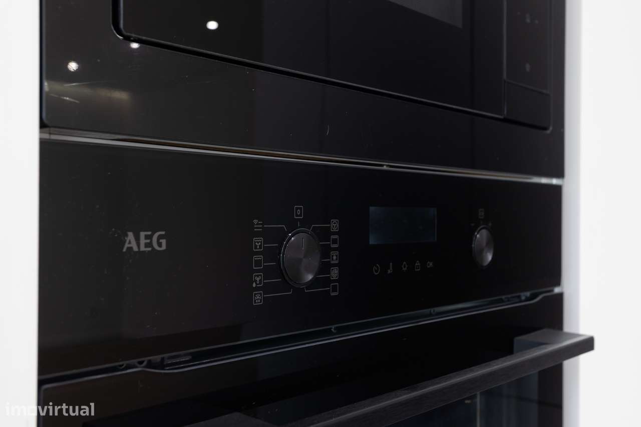 T2 no Neudel a estrear: O Apartamento dos Seus Sonhos no Coração do Fu - Grande imagem: 5/17