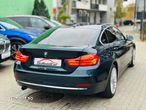 BMW Seria 4 420i xDrive - 4