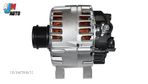 Alternator 1.4 1.5 1.6 2.0 TDCI Ford grand C-Max Kuga II Mondeo IV S-Max Connect Courier - 1