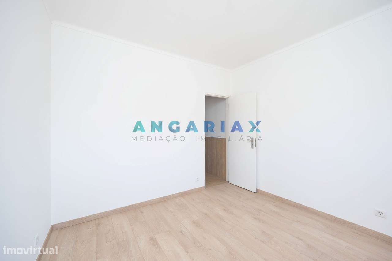 ANG1660 - Apartamento T3 para Venda em Gândara dos Olivais, Leiria-9