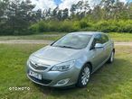 Opel Astra III 1.7 CDTI - 3