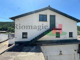 Armazém Logístico em Pussos***RIOMAGIC*** - Grande imagem: 2/27